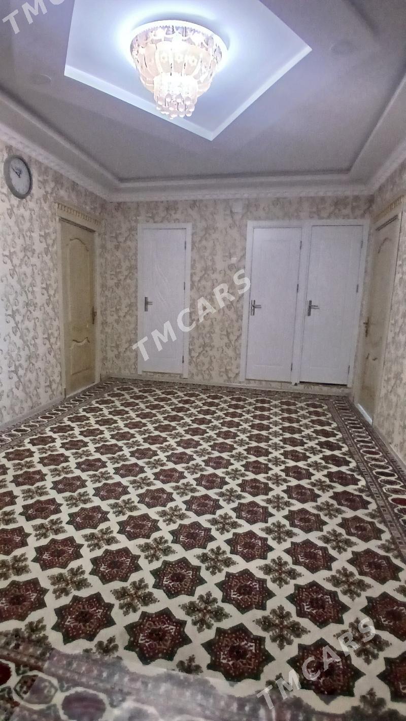 ☆Мир 2 мира 3-комн 86м² ☆ - Ашхабад - img 10