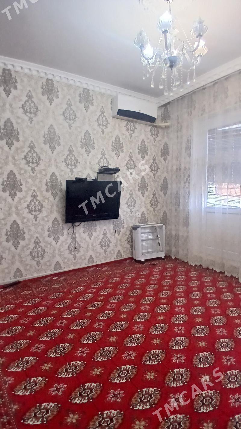 ☆Мир 2 мира 3-комн 86м² ☆ - Ашхабад - img 5
