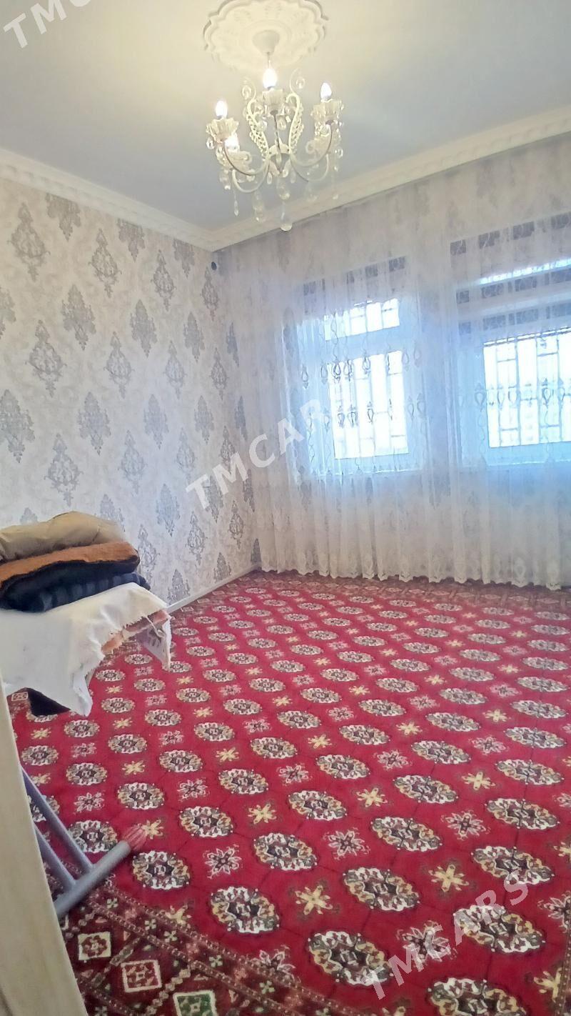☆Мир 2 мира 3-комн 86м² ☆ - Ашхабад - img 7