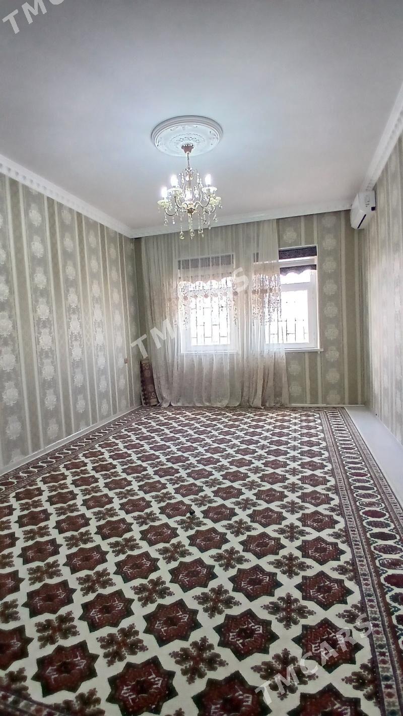 ☆Мир 2 мира 3-комн 86м² ☆ - Ашхабад - img 9