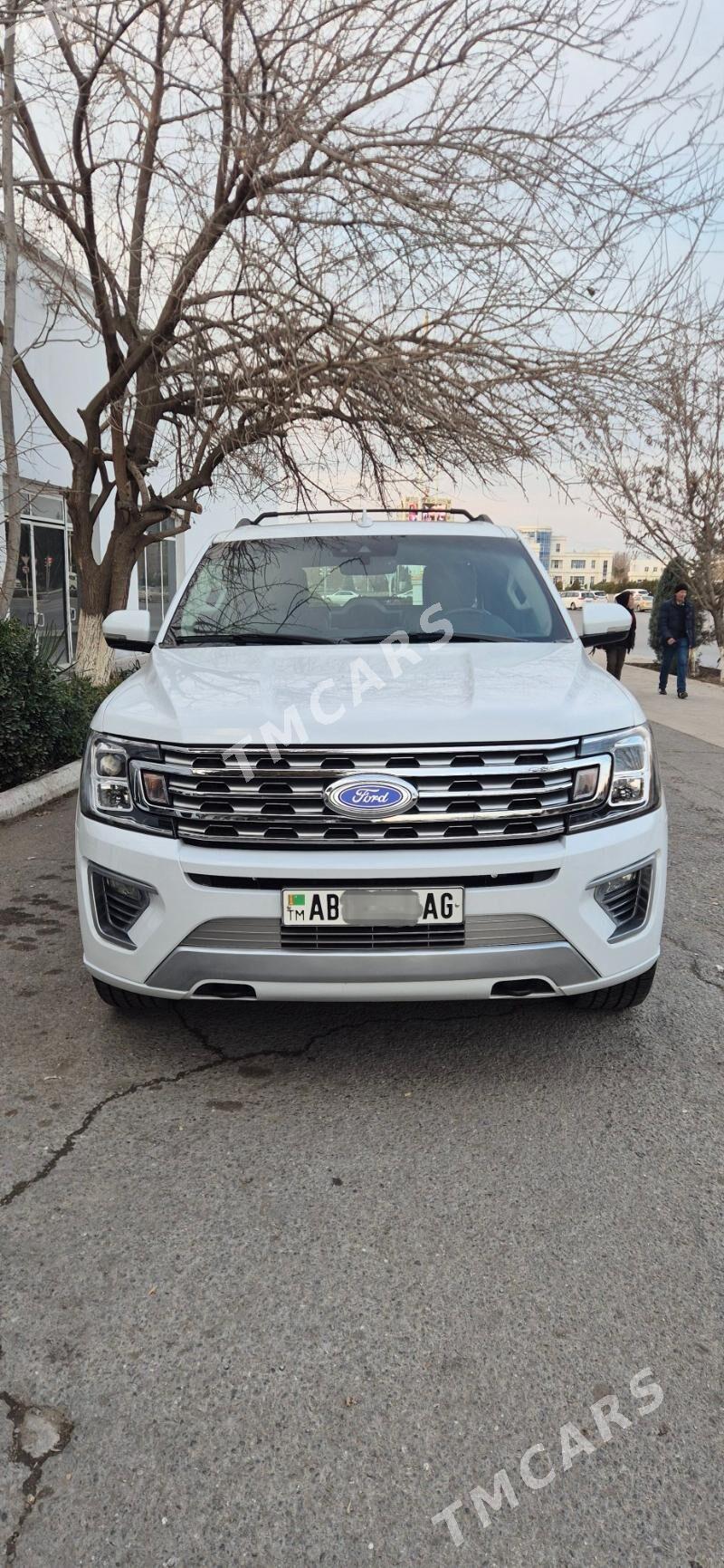 Ford Expedition 2020 - 770 000 TMT - Ашхабад - img 2