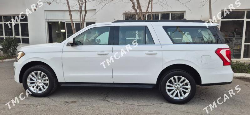 Ford Expedition 2020 - 770 000 TMT - Ашхабад - img 3