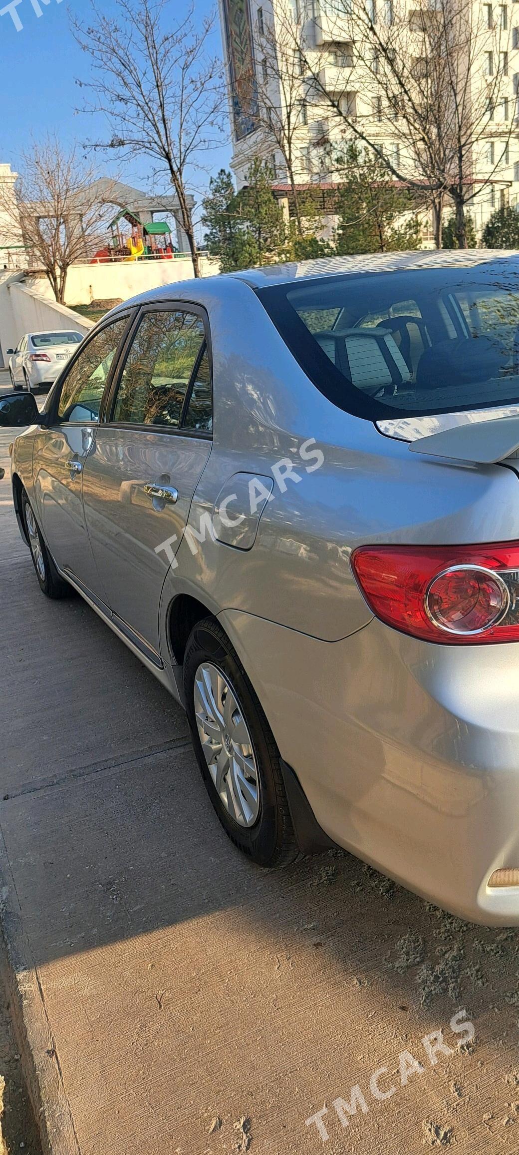 Toyota Corolla 2012 - 148 000 TMT - Ашхабад - img 2