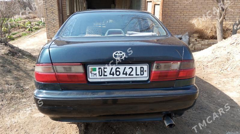 Toyota Corona 1994 - 48 000 TMT - Halaç - img 4