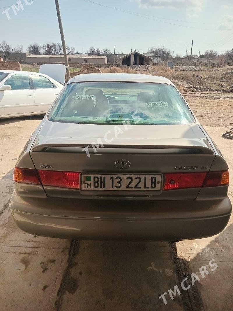 Toyota Camry 1999 - 110 000 TMT - Гарабекевюл - img 2