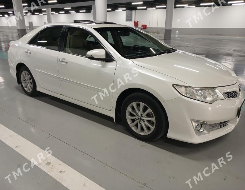 Toyota Camry 2012 - 260 000 TMT - Aşgabat - img 3