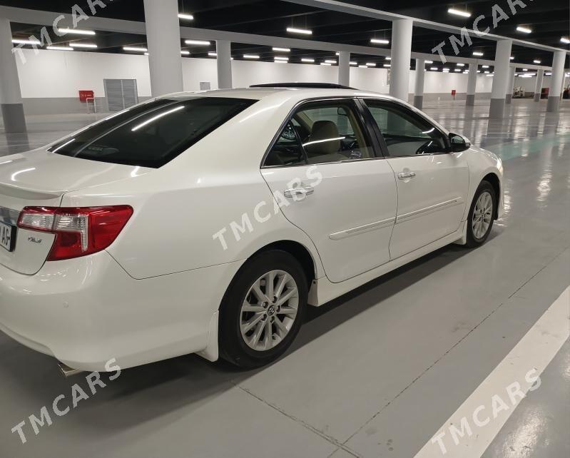 Toyota Camry 2012 - 260 000 TMT - Aşgabat - img 5