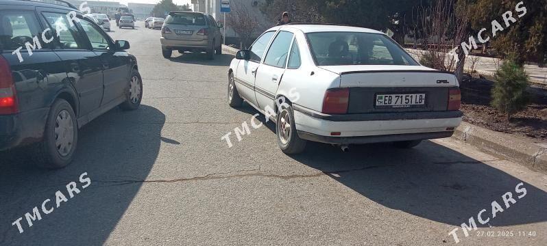 Opel Vectra 1992 - 25 000 TMT - Türkmenabat - img 2