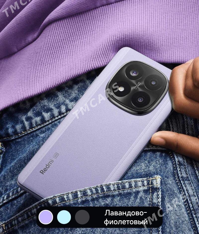 Redmi note 14 Pro+  Kredit!!! - Parahat 7 - img 9