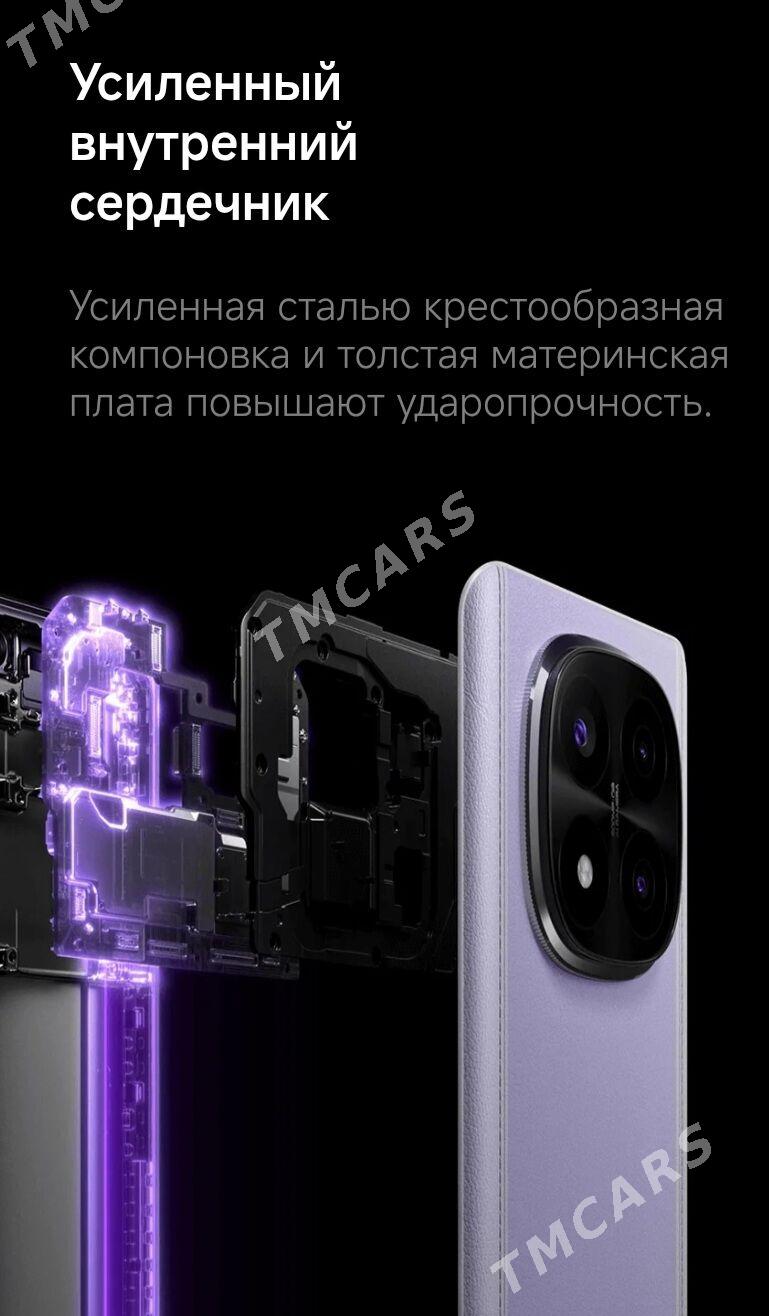 Redmi note 14 Pro+  Kredit!!! - Parahat 7 - img 8