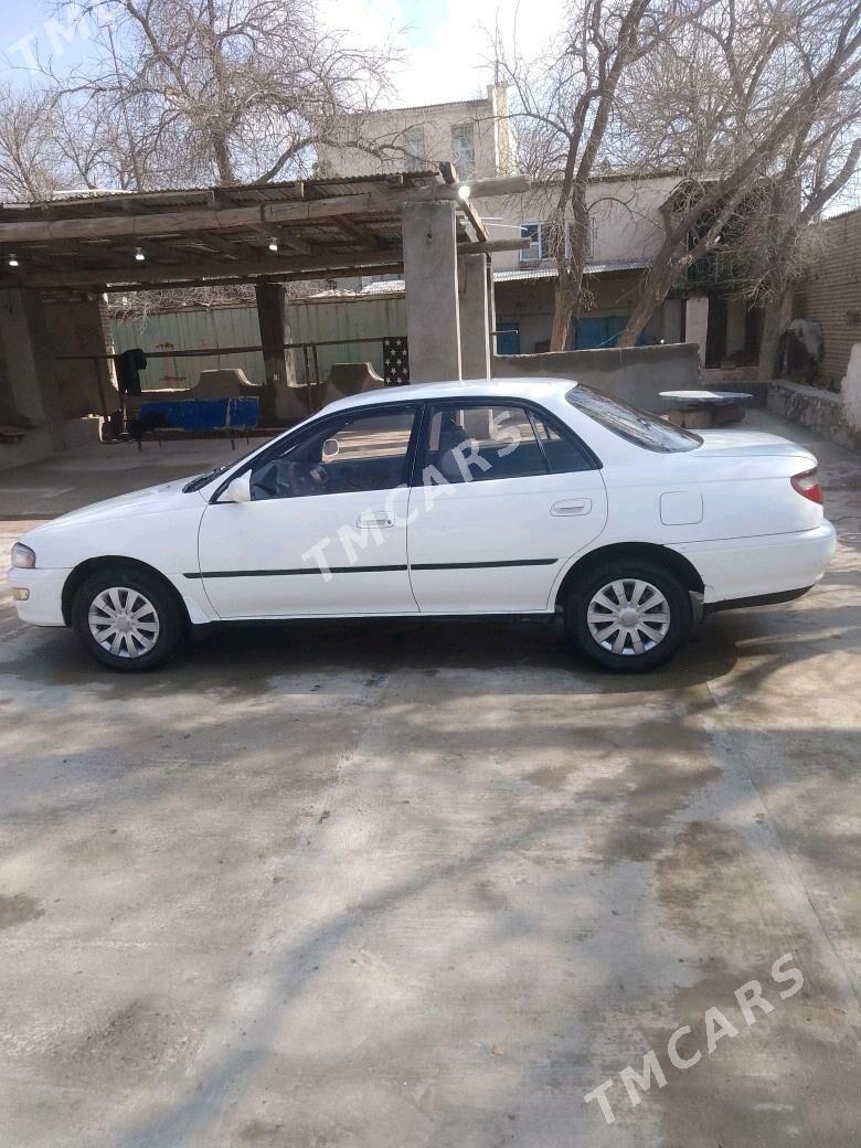 Toyota Carina 1994 - 50 000 TMT - Kerki - img 3