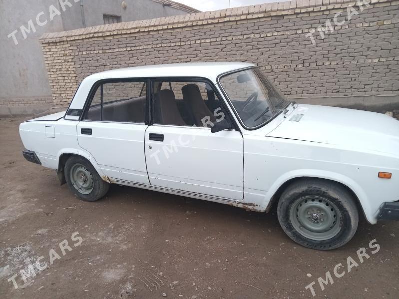 Lada 2107 1999 - 22 000 TMT - Губадаг - img 2