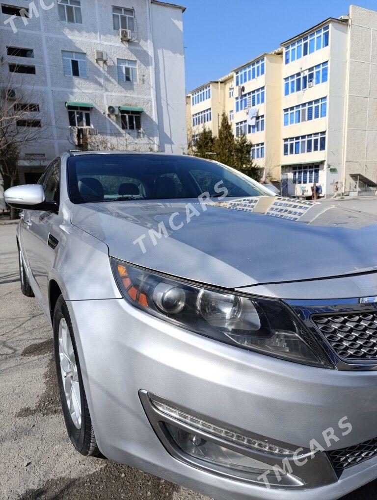 Kia Optima 2012 - 150 000 TMT - Ашхабад - img 5