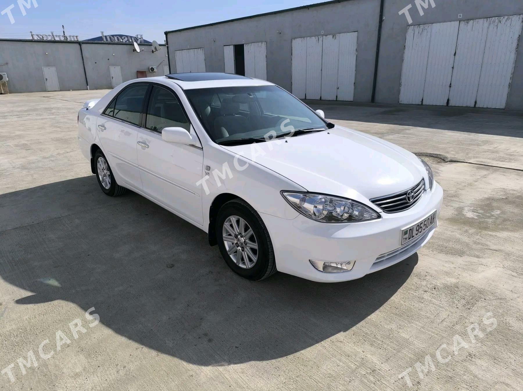 Toyota Camry 2003 - 180 000 TMT - Tejen - img 6