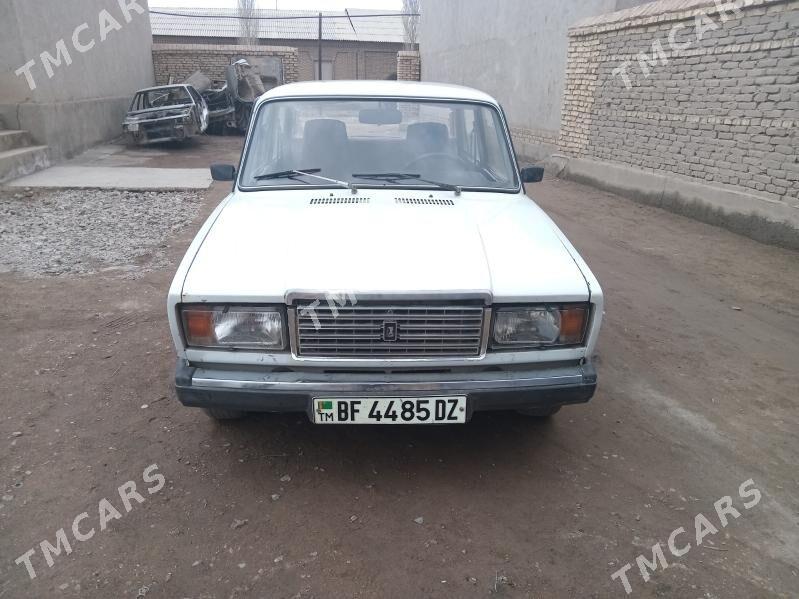 Lada 2107 1999 - 22 000 TMT - Губадаг - img 4