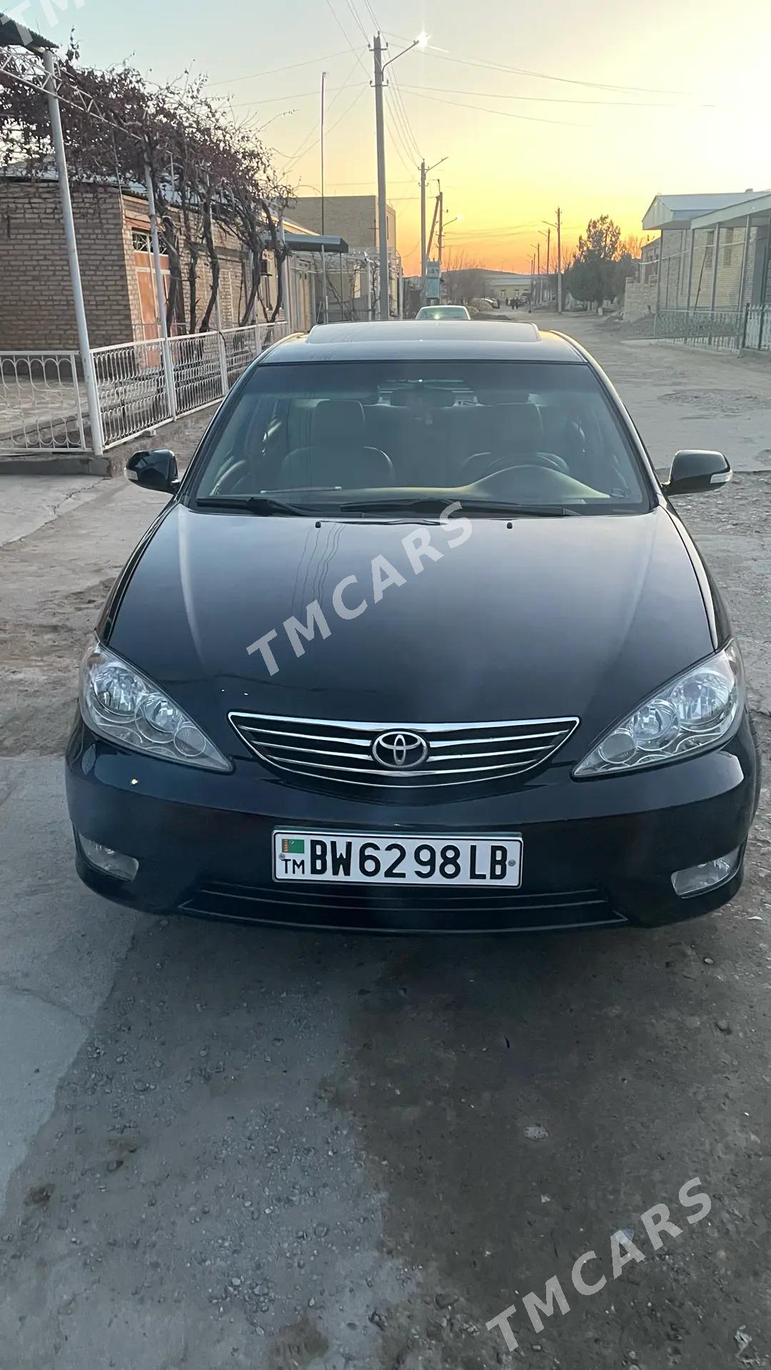 Toyota Camry 2002 - 190 000 TMT - Farap - img 3