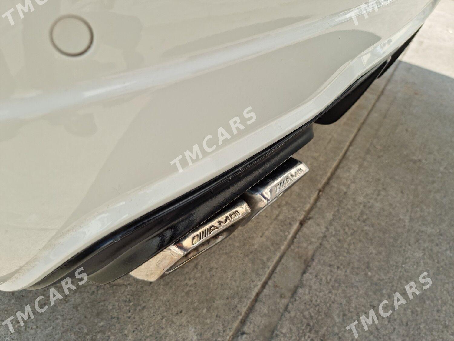 Mercedes-Benz C-Class 2010 - 220 000 TMT - Aşgabat - img 6