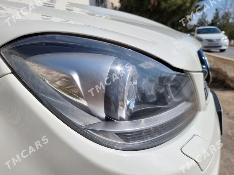 Mercedes-Benz C-Class 2010 - 220 000 TMT - Aşgabat - img 7