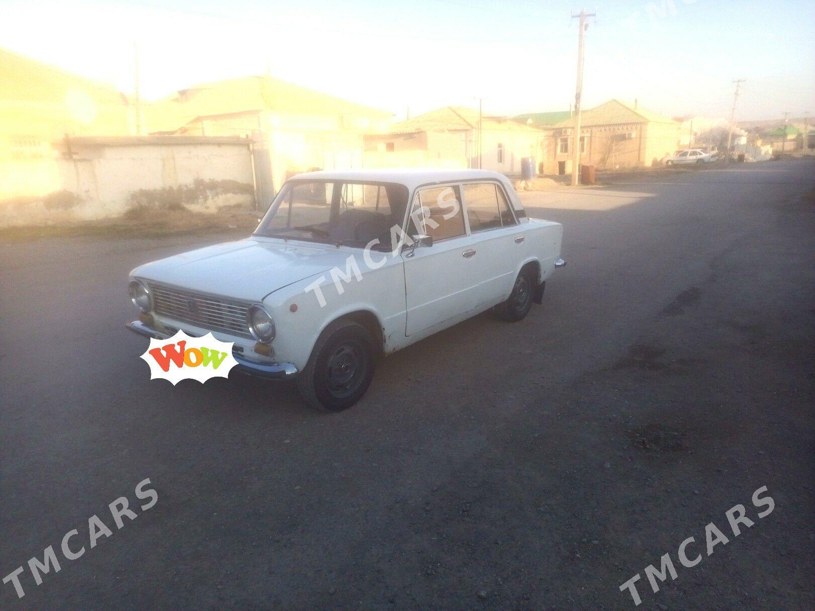 Lada 2104 1986 - 10 000 TMT - Bagyr - img 2