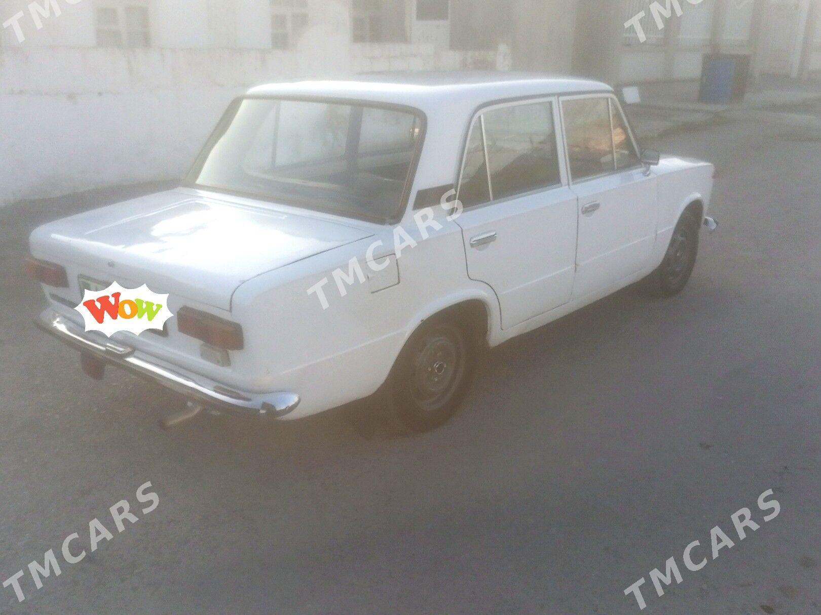 Lada 2104 1986 - 10 000 TMT - Bagyr - img 3