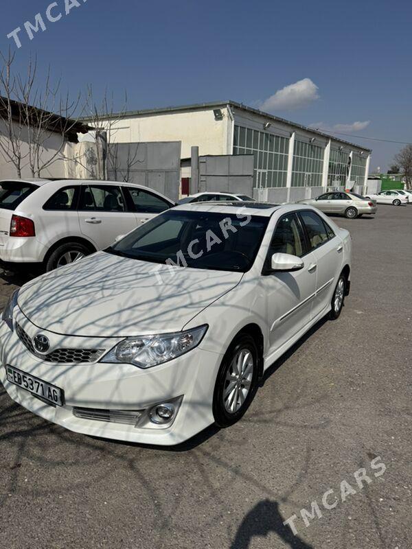 Toyota Camry 2013 - 256 000 TMT - Ашхабад - img 3