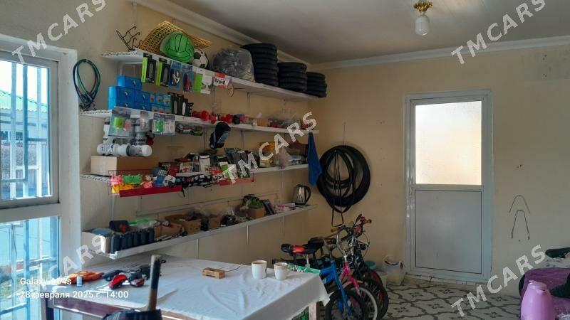 TIGIRE DEGIŞLI HEMME ZAPJAS BA - Gypjak - img 4