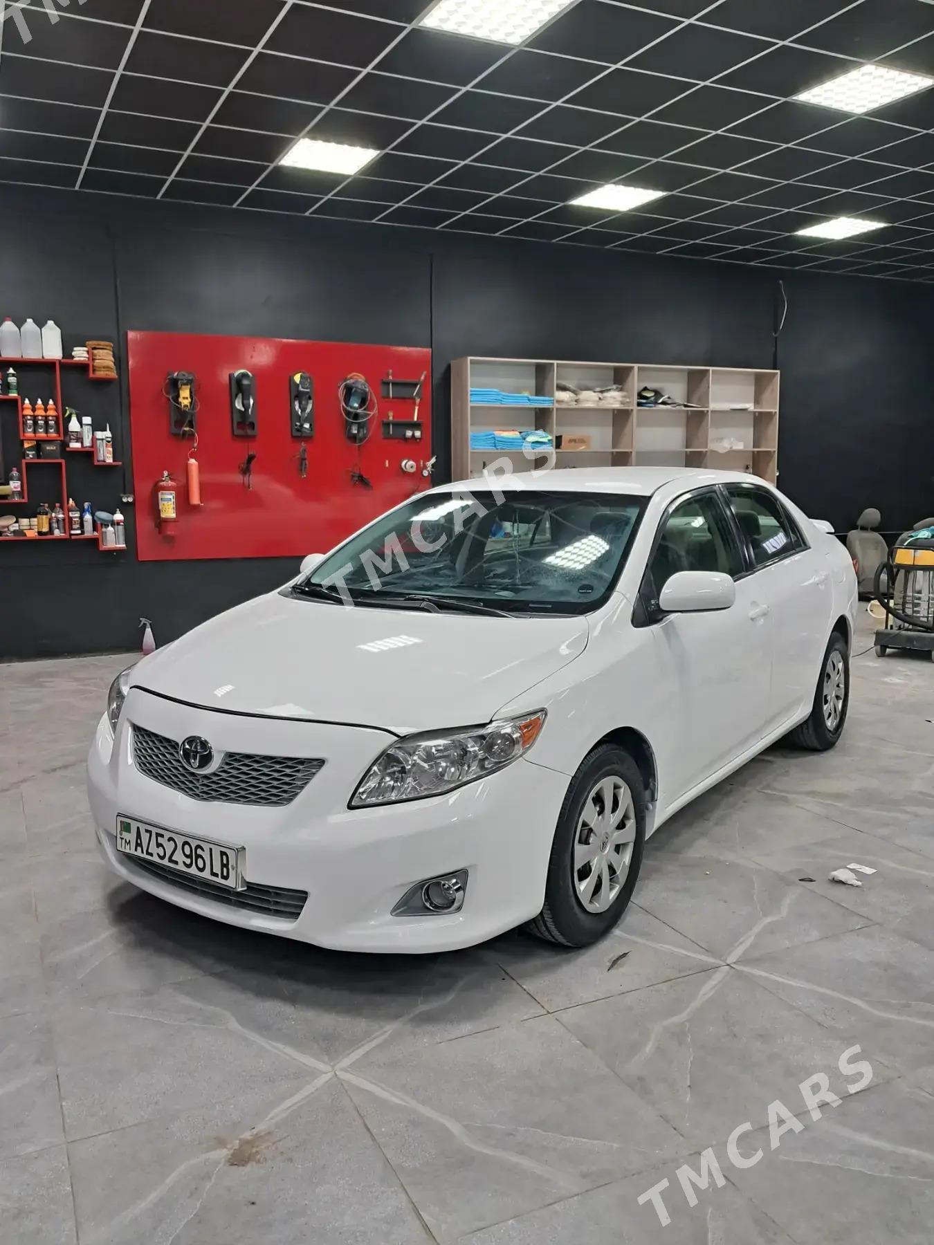 Toyota Corolla 2008 - 125 000 TMT - Dänew - img 3