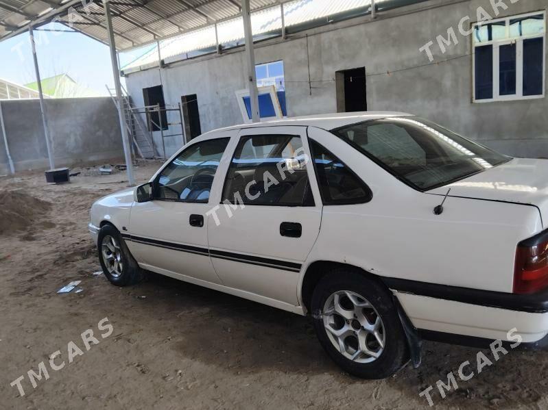 Opel Vectra 1991 - 25 000 TMT - Кипджак - img 3