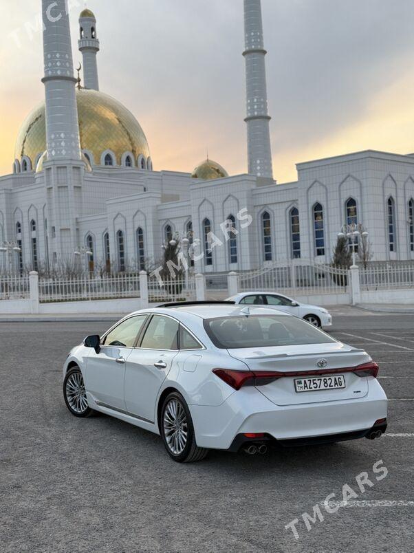 Toyota Avalon 2020 - 385 000 TMT - Aşgabat - img 4