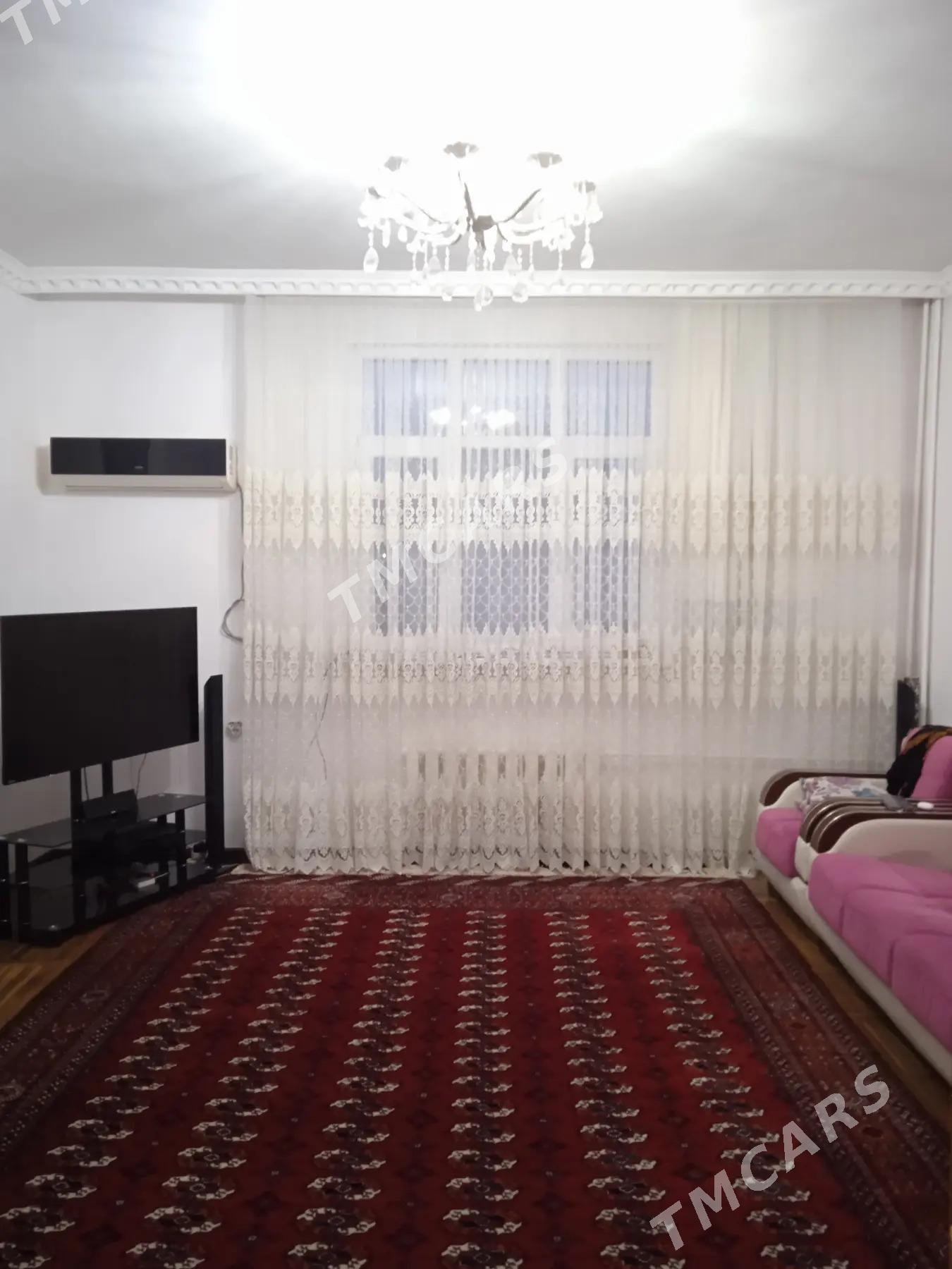 Gowdan W - Ашхабад - img 2
