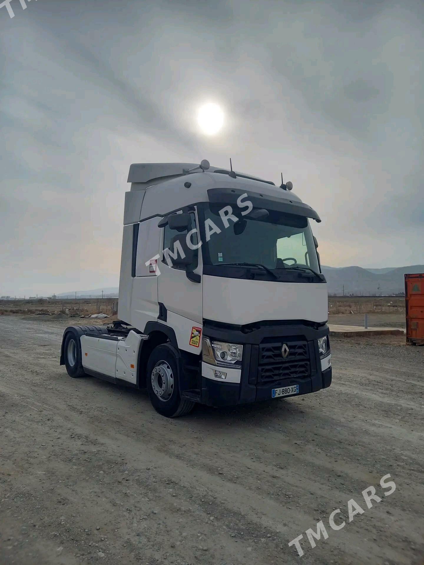 Volvo FH 480 2019 - 888 000 TMT - Гызыларбат - img 2