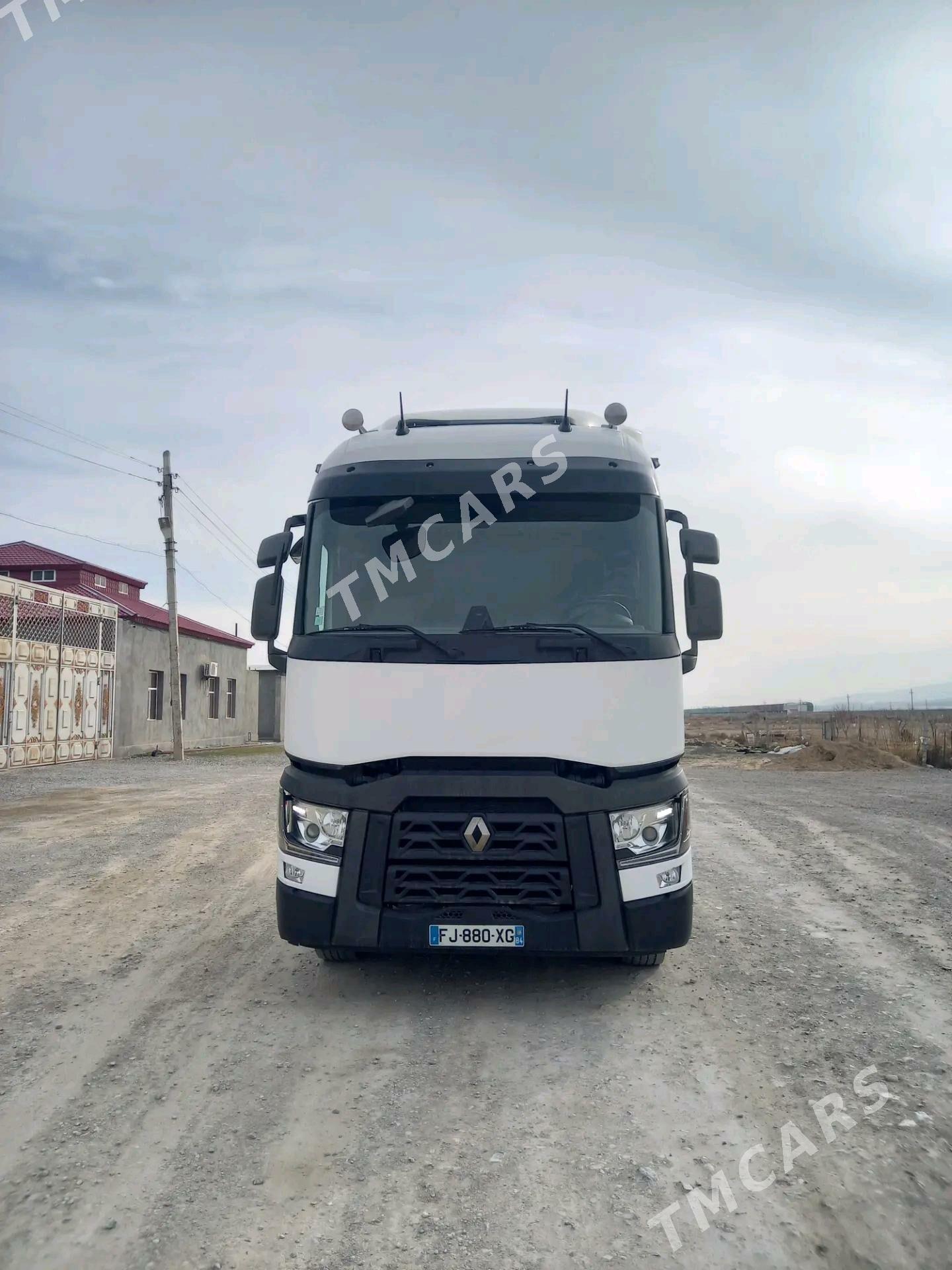 Volvo FH 480 2019 - 888 000 TMT - Гызыларбат - img 3