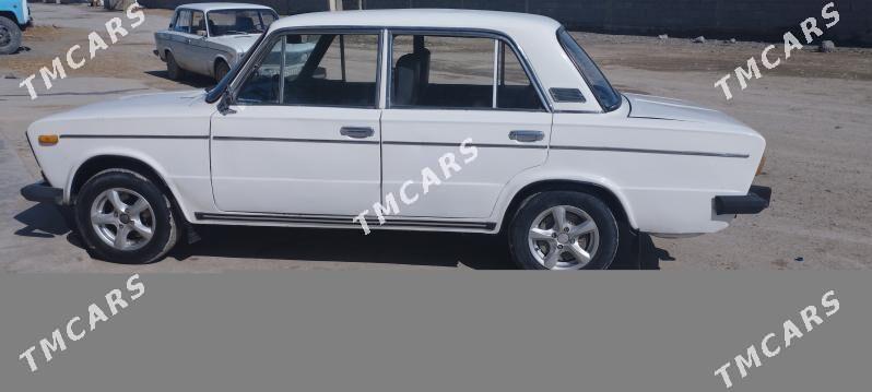 Lada 2106 1997 - 24 000 TMT - Гёкдепе - img 2