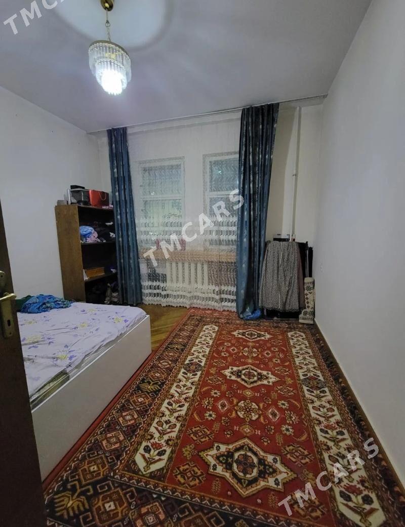 Mir 4 - Aşgabat - img 4