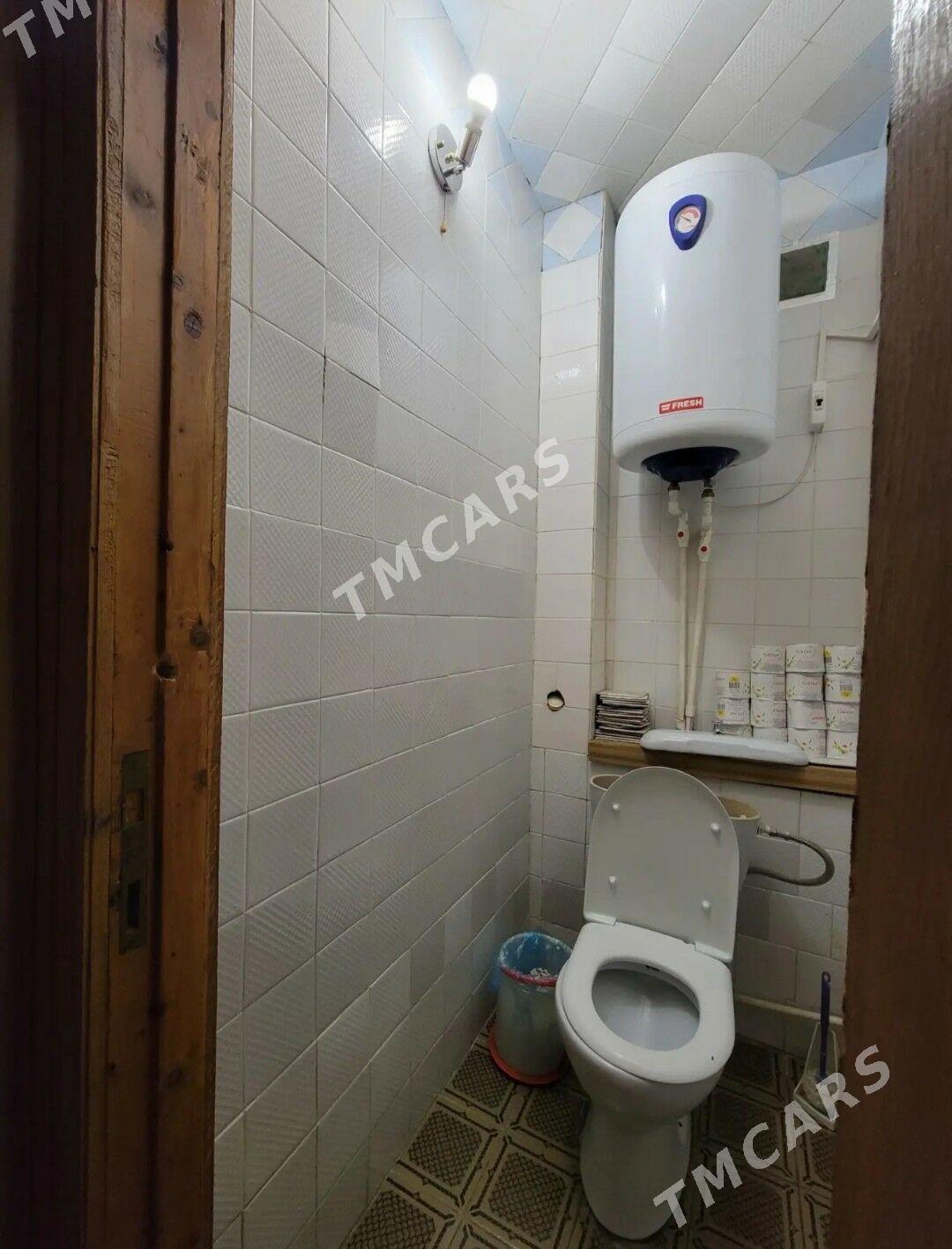 Mir 4 - Aşgabat - img 5