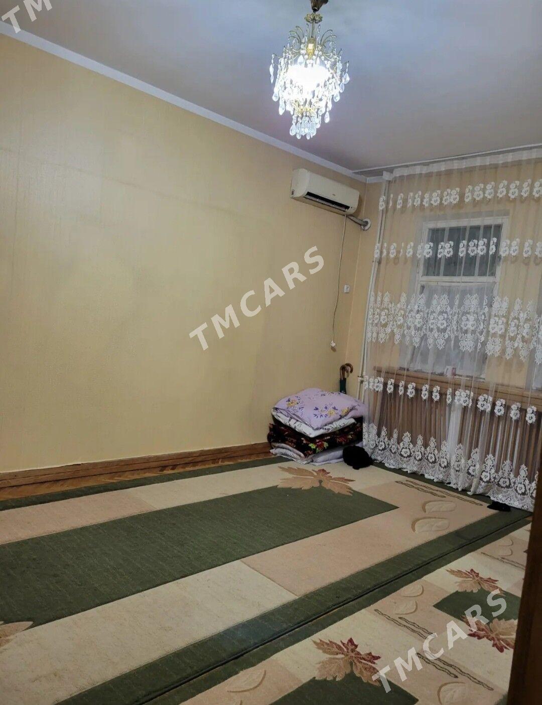 Mir 4 - Aşgabat - img 2