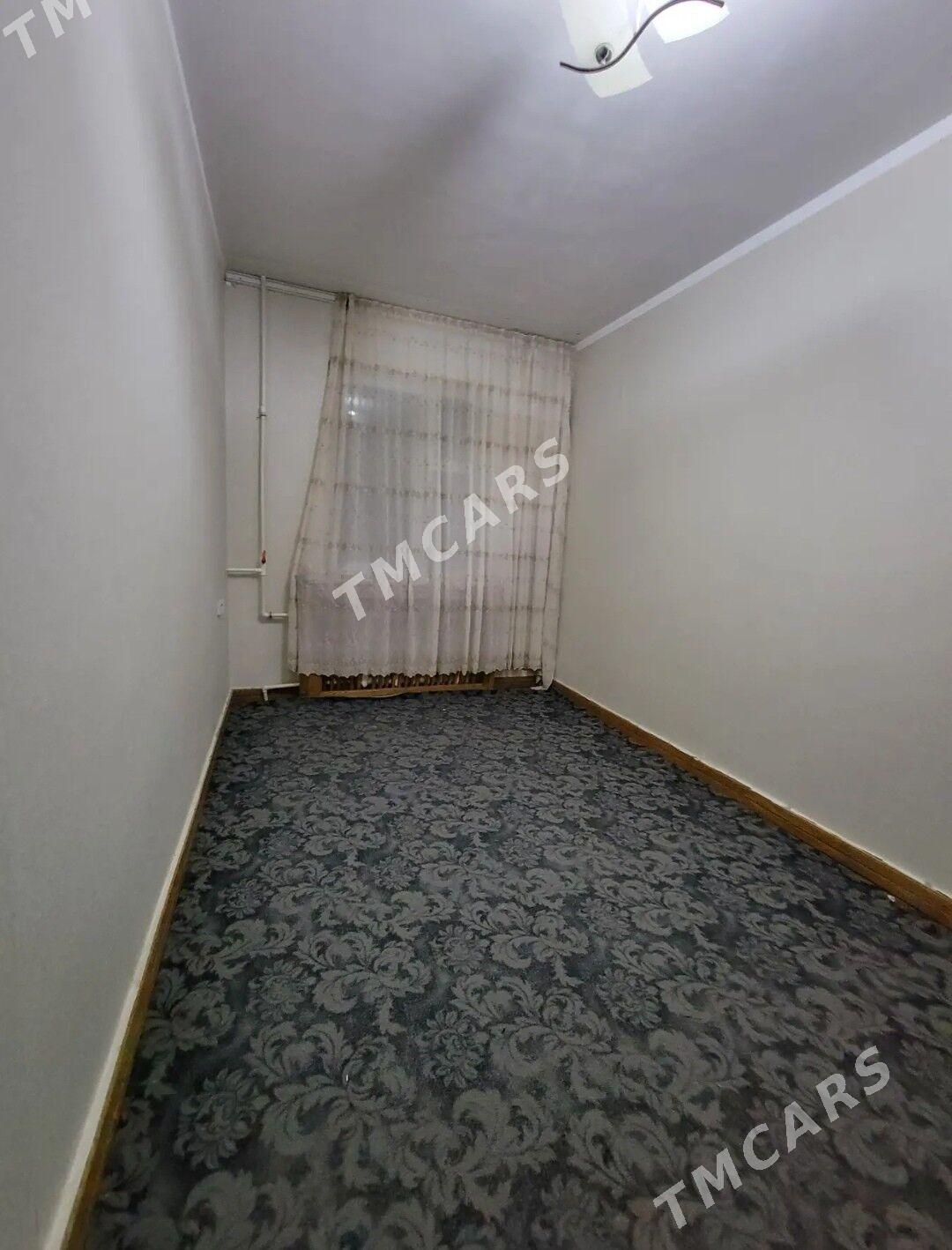 Mir 4 - Aşgabat - img 6