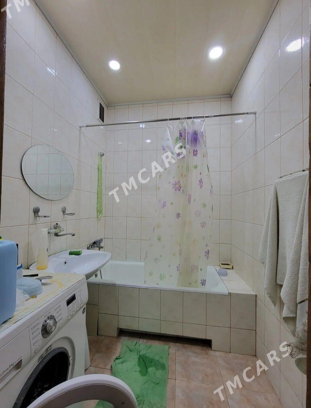 Mir 4 - Aşgabat - img 7