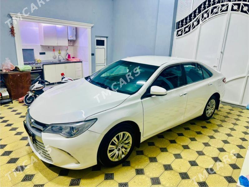 Toyota Camry 2017 - 205 000 TMT - Aşgabat - img 2