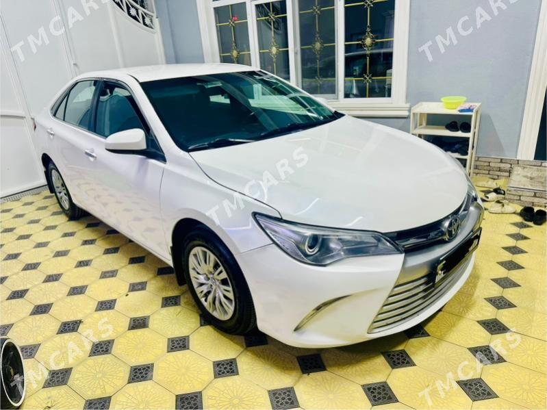 Toyota Camry 2017 - 205 000 TMT - Aşgabat - img 4