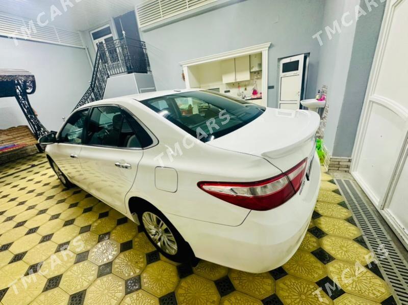 Toyota Camry 2017 - 205 000 TMT - Aşgabat - img 3