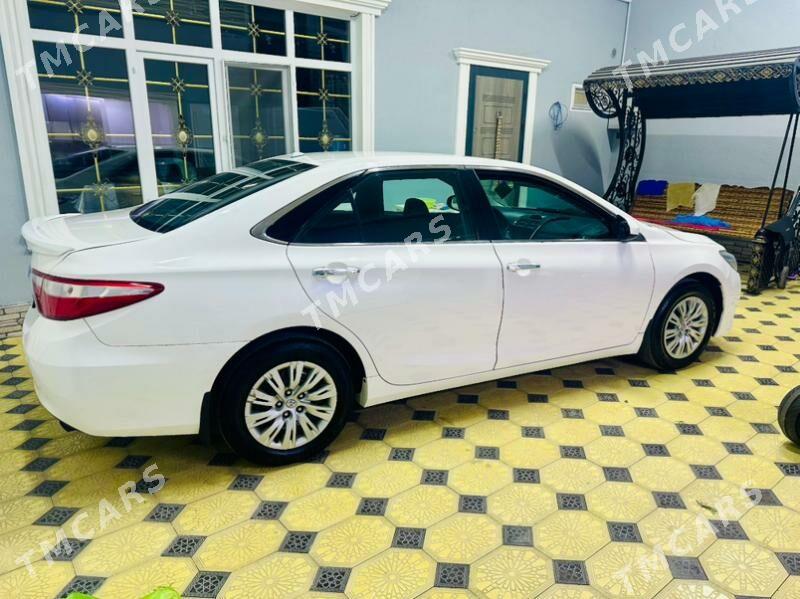 Toyota Camry 2017 - 205 000 TMT - Aşgabat - img 5