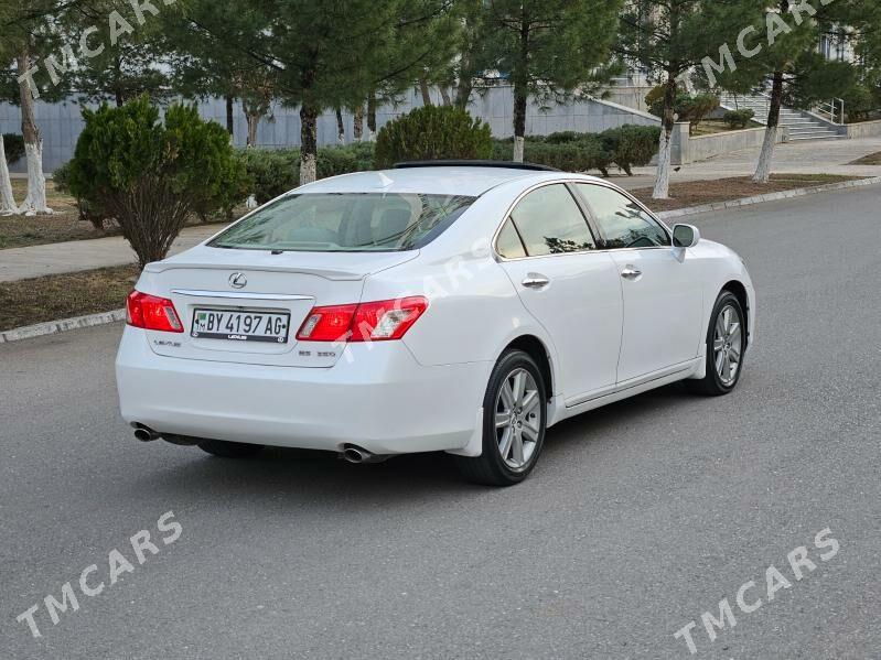 Lexus ES 350 2009 - 179 000 TMT - Ашхабад - img 2