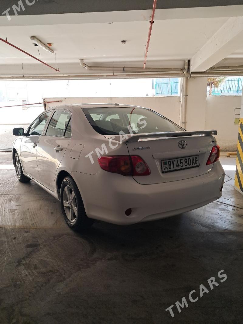 Toyota Corolla 2010 - 160 000 TMT - 10 мкр - img 3