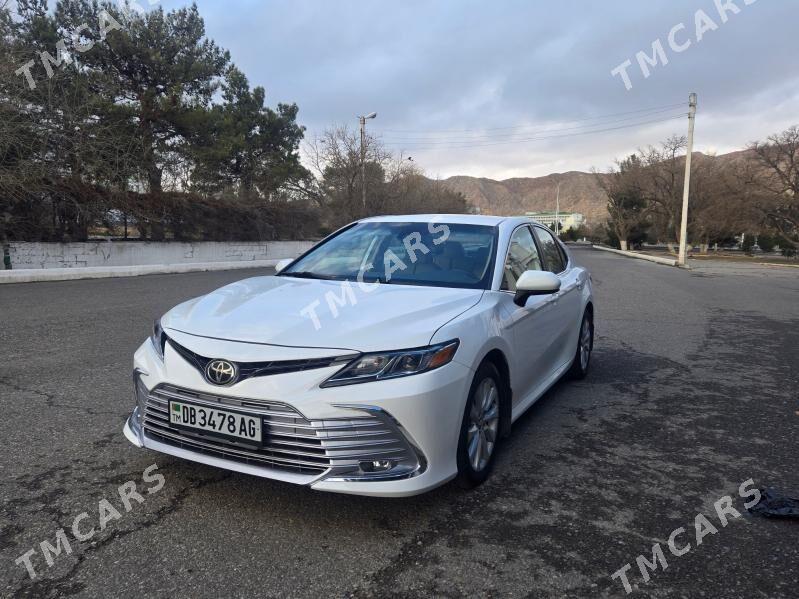 Toyota Camry 2020 - 300 000 TMT - Туркменбаши - img 3