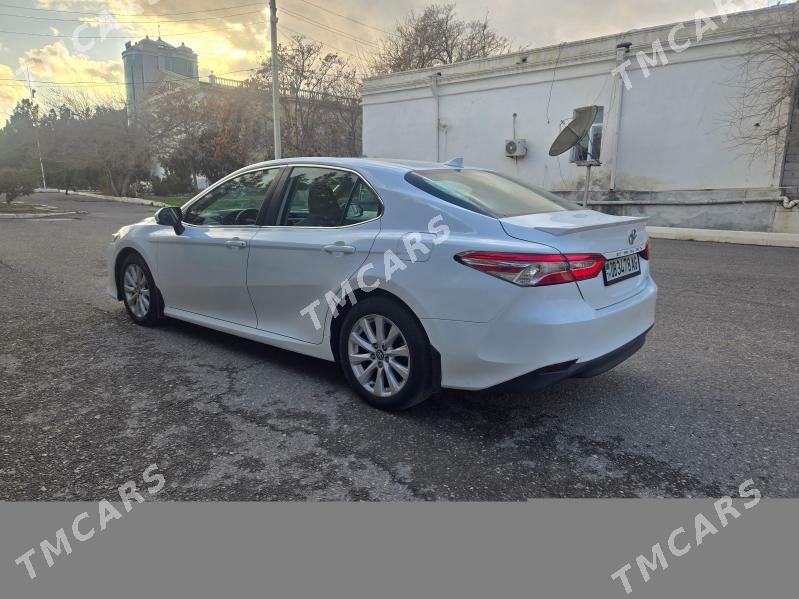 Toyota Camry 2020 - 300 000 TMT - Туркменбаши - img 4