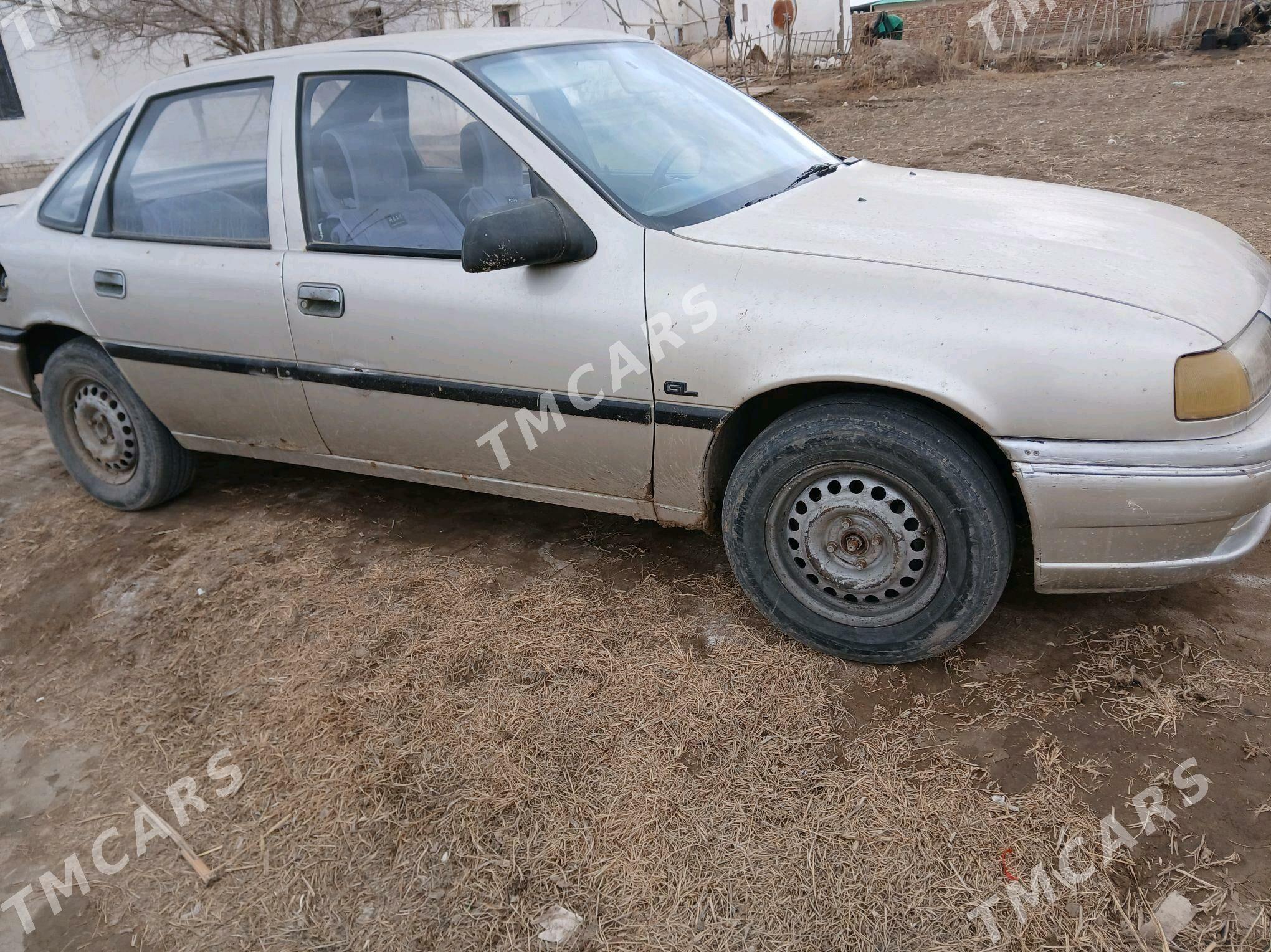 Opel Vectra 1993 - 32 000 TMT - Шабатский этрап - img 3