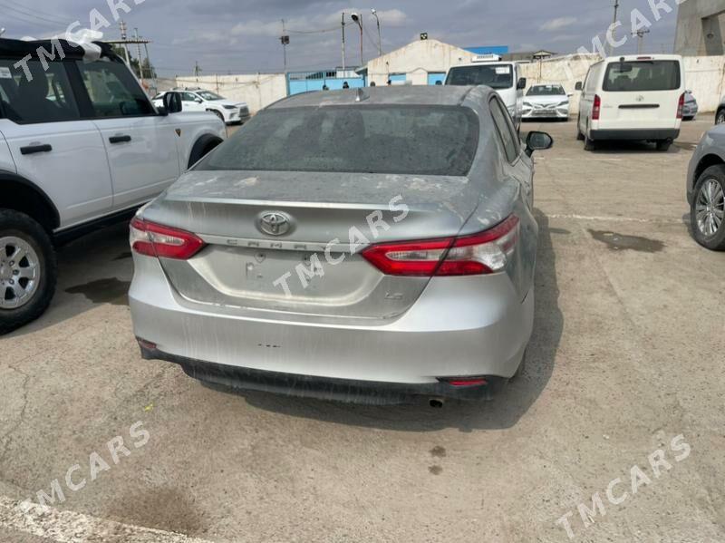 Toyota Camry 2020 - 210 000 TMT - Mary - img 2