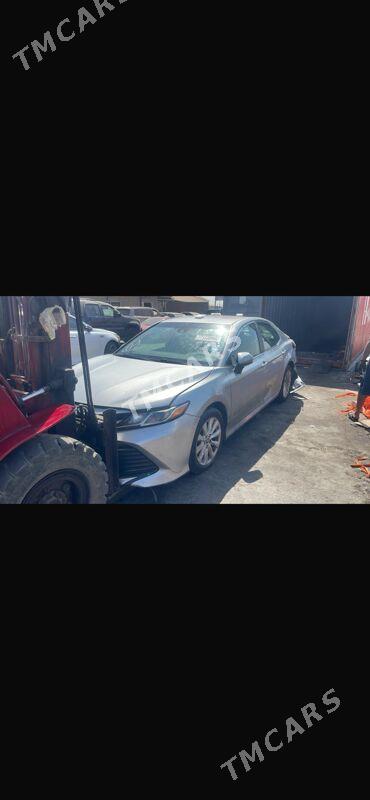 Toyota Camry 2020 - 210 000 TMT - Mary - img 7