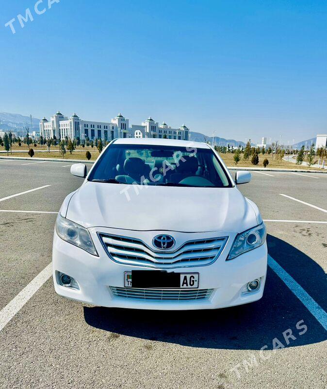 Toyota Camry 2009 - 145 000 TMT - Ашхабад - img 3